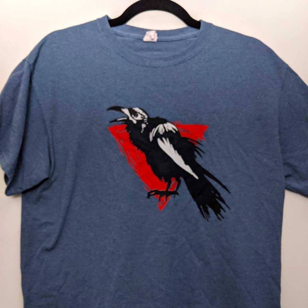 For Honor Raven Tee